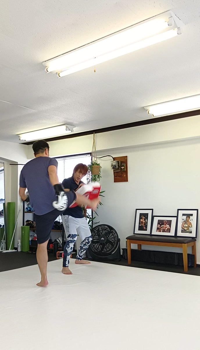 PERSONALMITT_O's tweet photo. キックボクシング未経験者様も安心の完全個室🥊
人目を気にせずエクササイズ！！
#パーソナルミット大船店
#完全個室
#パーソナル
#ジム
#キックボクシング
ボクシング
ダイエット
ストレス解消
健康
体験今なら５５００円
大船駅東口徒歩３分
お問合わせは
公式LINEで

@personal_mitt_ofuna https://t.co/yBzMtlEeI8