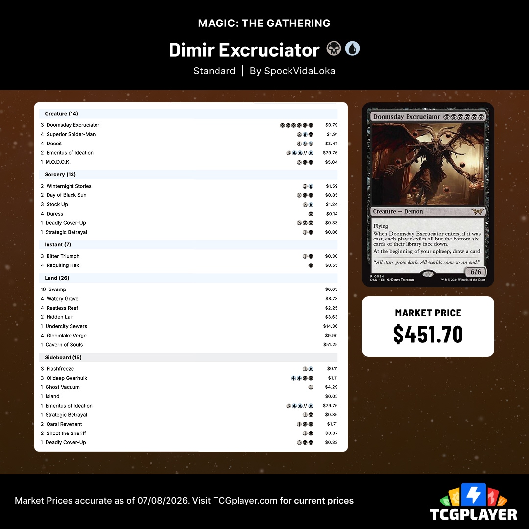 TCGplayer tweet media