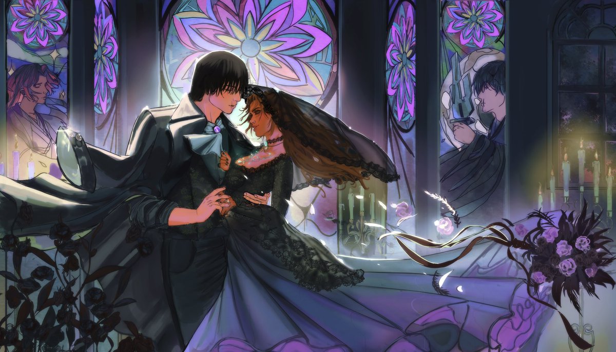 tojisgeekbar's tweet photo. ⠀⠀ ⠀» 𓈒  500 days of love, and forever more ᢉ𐭩 𓈒 »
⠀⠀⠀⠀⠀⠀⠀            ⤷ [🥀⛓️], [#troyji] ⤸

                             © ( higurumapilled ) ༄ https://t.co/lV9H0VDseE