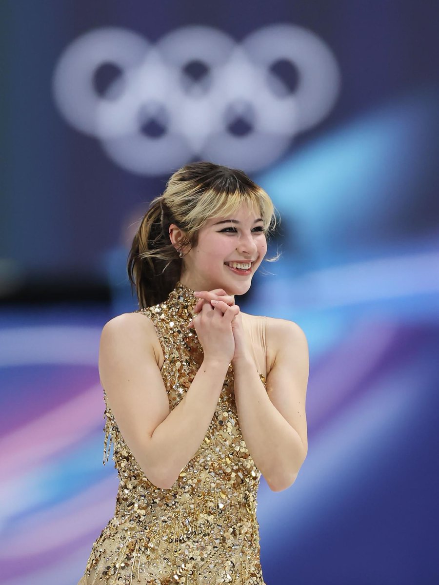 U.S. Figure Skating tweet media