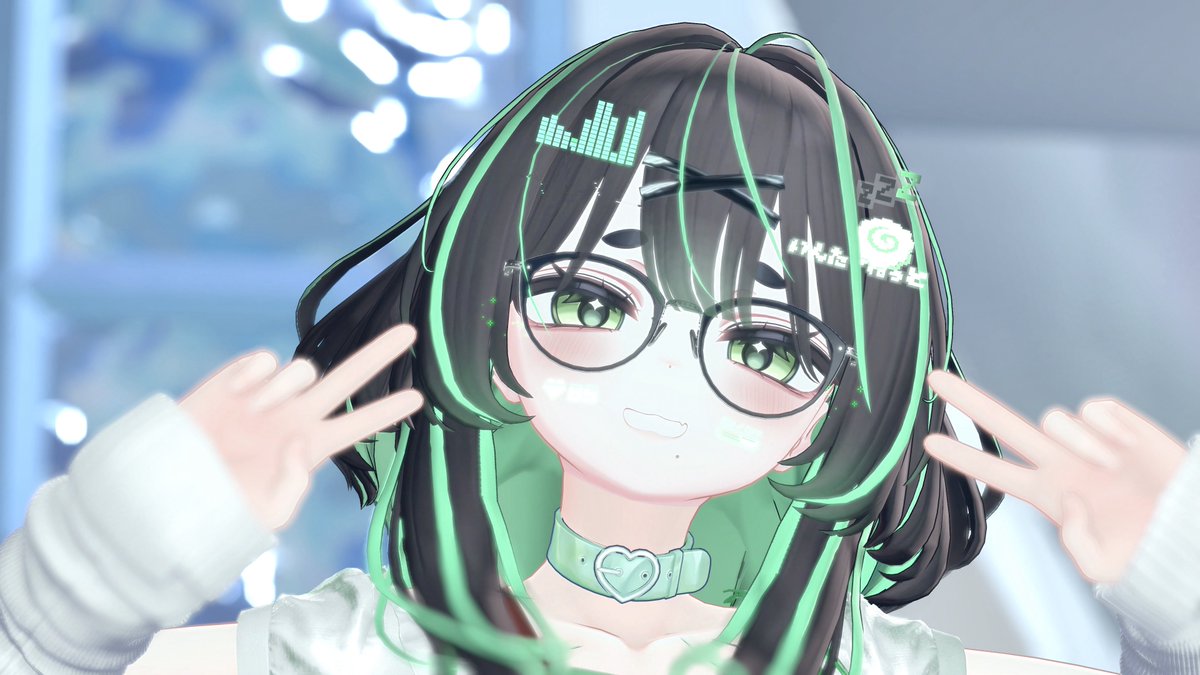mireruma_VRC's tweet photo. おはるまー！  

かようび！ 
今日も一日頑張っていこー！  

みんなのおはよう、くださいな！

#みれるま今日のおはツイ 
#vrchat 
#Kumaly3D
#ぶいちゃのおはツイ https://t.co/cyIR7buL8U