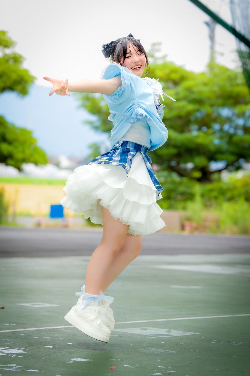 2026.7.12 プレア 水瀬凛ちゃん IBUKIOROSHI 〜鈴音かりん破壊祭@ 平田