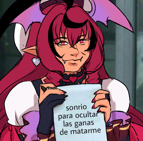LadyAnnMerigold's tweet photo. Me esta gustando hacer curis xd https://t.co/ZVA5oPcxUc