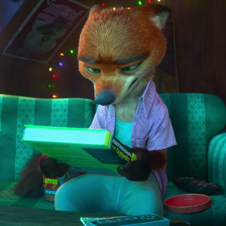 BasicFoxFurry tweet media