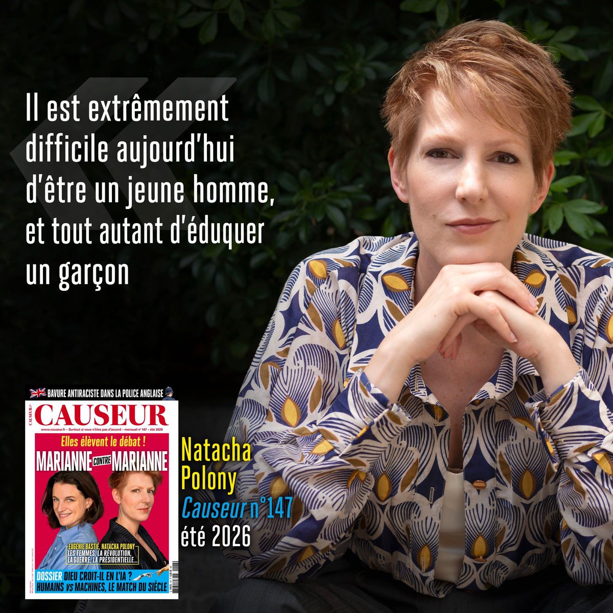 Causeur.fr tweet media