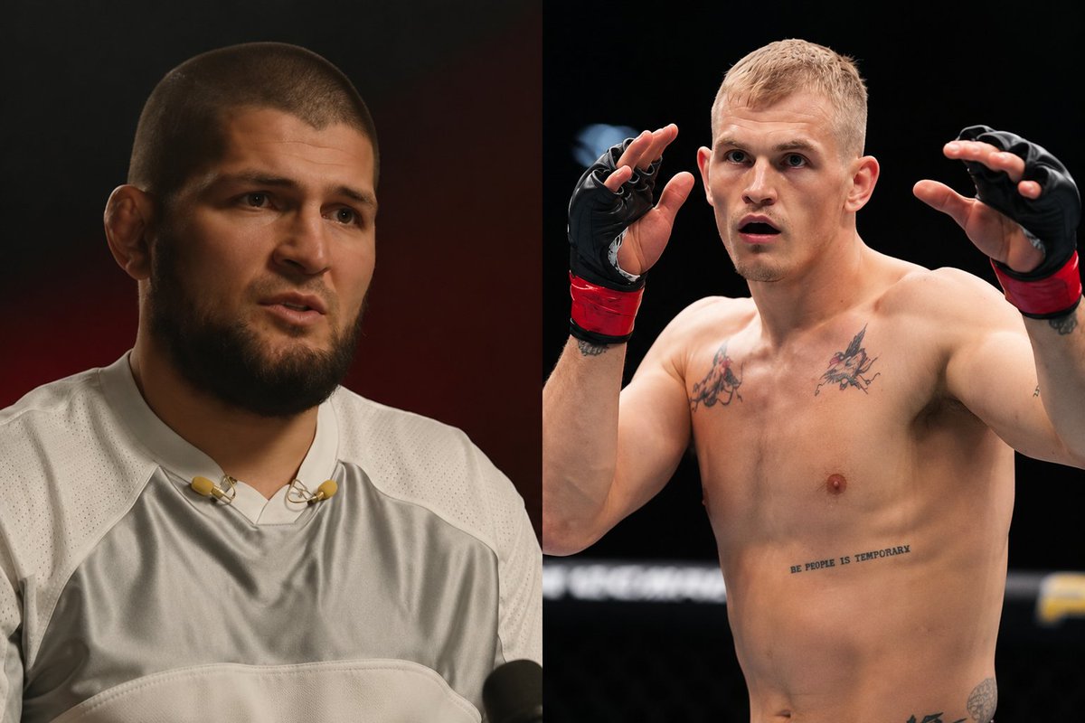 The Fight Fanatic tweet media