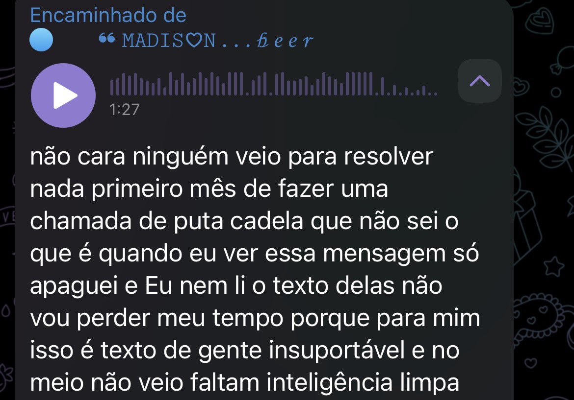 danielcaesrlist's tweet photo. a sensação é que, enquanto a publicação rendia engajamento, comentários e atenção para a tão falada “WA”, era muito mais conveniente manter a narrativa do que admitir que ela já não se sustentava diante dos fatos. https://t.co/8cHcMbdcwr