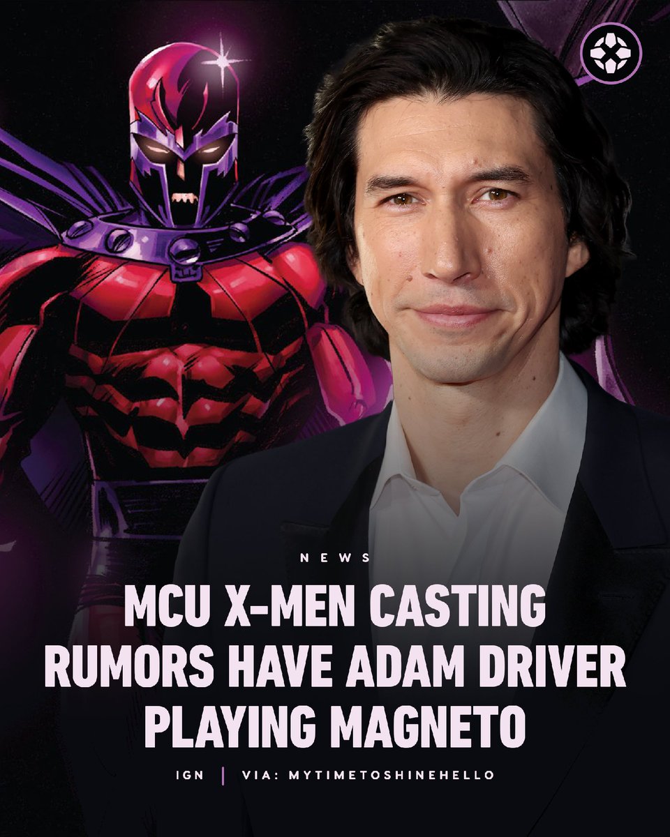 IGN tweet media