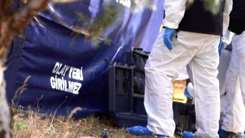 Kırıkkale'de Tüyler Ürperten Cinayet: Kayıp İhbarı Yapılan Babanın Cesedi Evde Parçalanmış Halde Bulundu