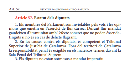 rnovoa's tweet photo. Josep Rull @joseprull s'ha fotut en un merder com a REINCIDENT que ni @JACS_JaumeACS el salva. https://t.co/hJOvy1m0pd