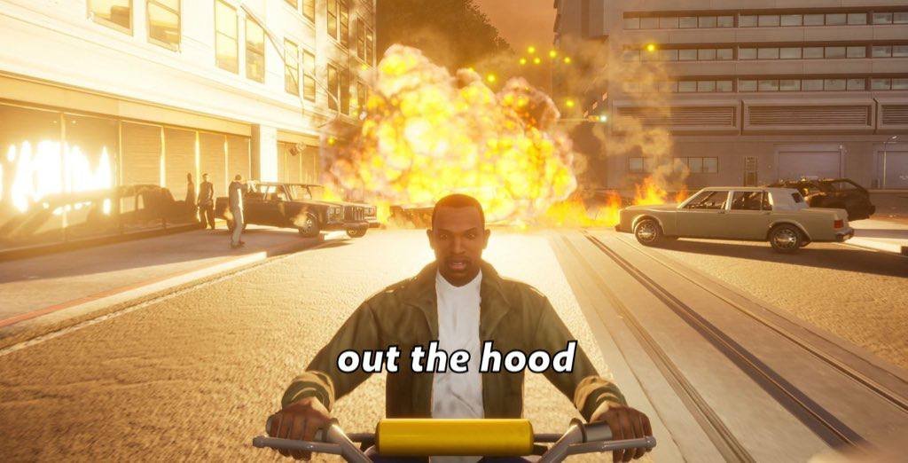 CJ Robinhood tweet media