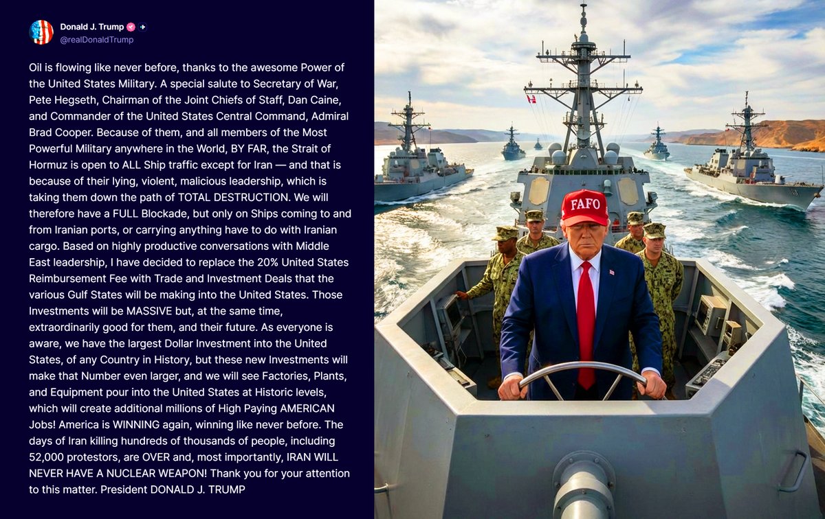 PapiTrumpo's tweet photo. AND NOW THEY FIND OUT!!!😎🇺🇸💥💥💥 https://t.co/ObrRnG8KJb