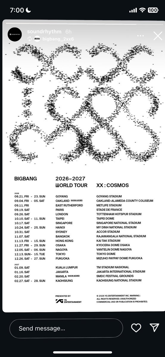 jerukbusukkkk's tweet photo. Yang bawa Bigbang SR cuuuuuyyyy https://t.co/0Jybba2tR2