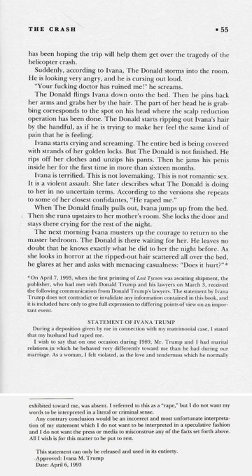 PresidentShame's tweet photo. WHY IN THE WORLD WOULD HE EVEN THINK OF PARDONING DIDDY WHEN CA LAW WOULD IMMEDIATLY NULLIFY IT AS CRIME VICTIM MUST BE NOTIFIED, HES  DOING IT BC HE DID SAME CRIME!
GO AHEAD READ IT #QUICKREAD 1 MIN https://t.co/oknh9FIJWF