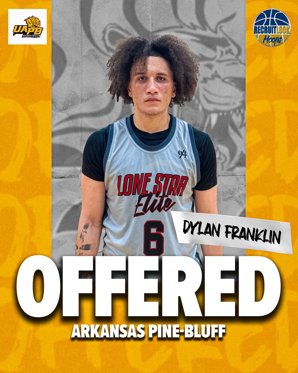 RecruitLook Hoops tweet media