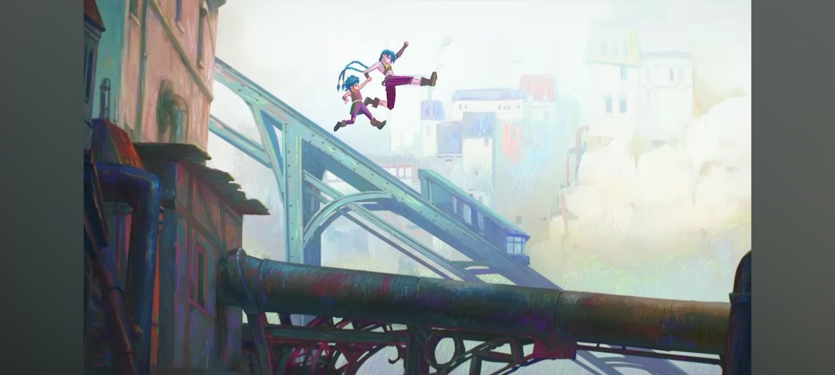 KSetow74110's tweet photo. @kafkhia This scene reminds me of 😭 https://t.co/irxr3lWn1d