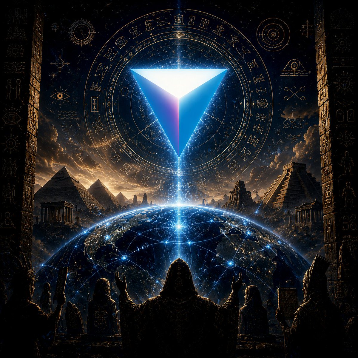 BEAMStreamGG's tweet photo. @imbrokenbone released a new song. This one is called Worldwide BEAM. 
We love these verses:
We’re on a worldwide BEAM stream,
Moving as one energy.
From sunrise into midnight zones,
We turn the world into our home.

🎵Give it a listen at https://t.co/mVgWEG4Kpe https://t.co/nUKYY4xp9q