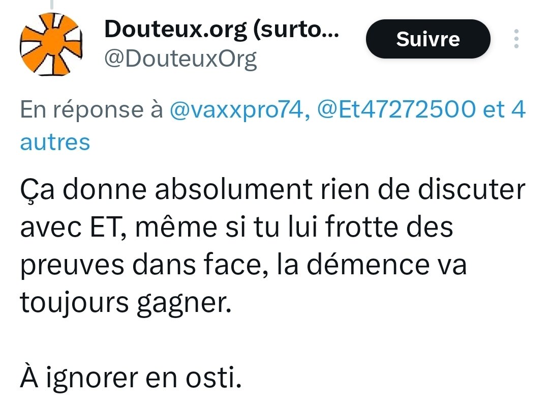 Et tweet media
