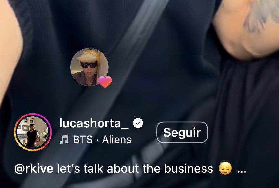 RM BRASIL tweet media
