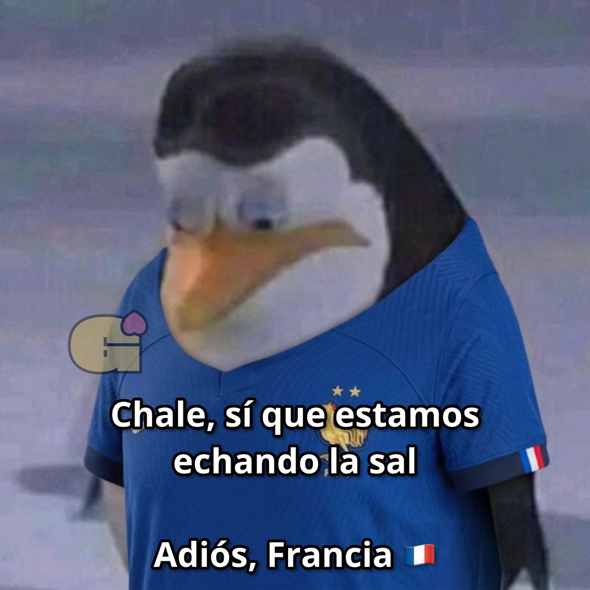 Guarromantico_'s tweet photo. Mood: https://t.co/7siULPOsGw