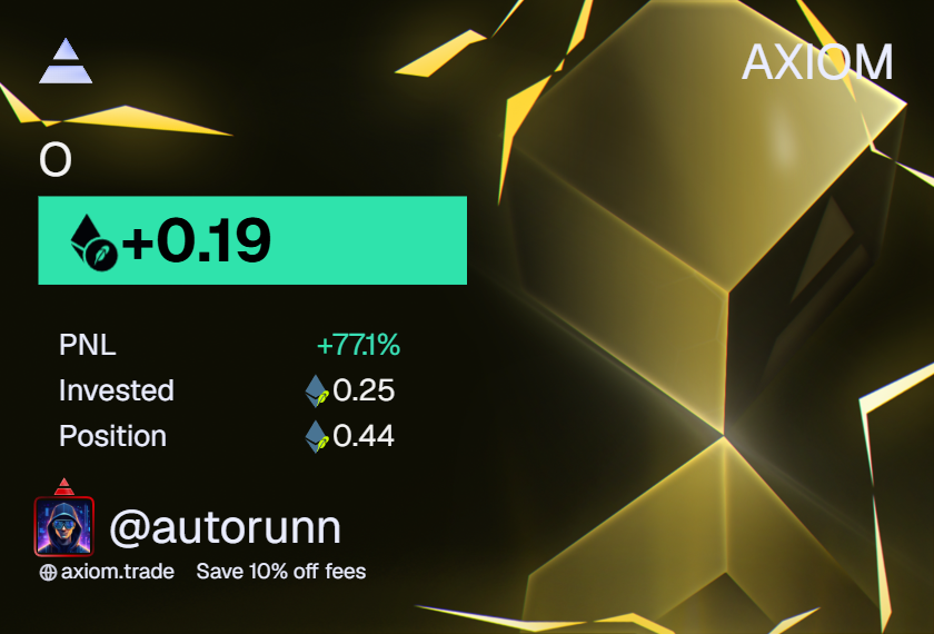 Autorun tweet media