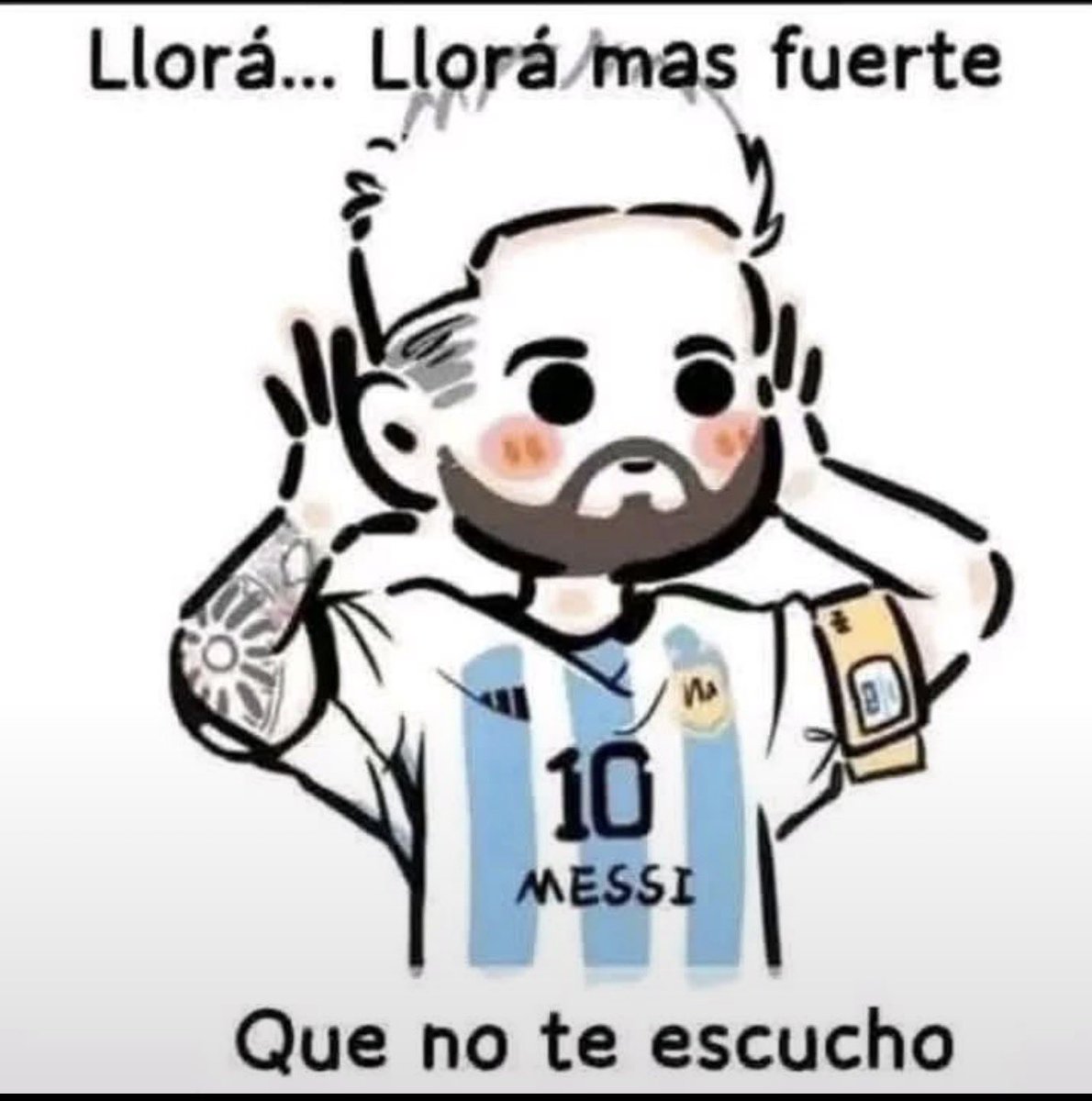 Andrés Mora Ⓜ️☮️ tweet media