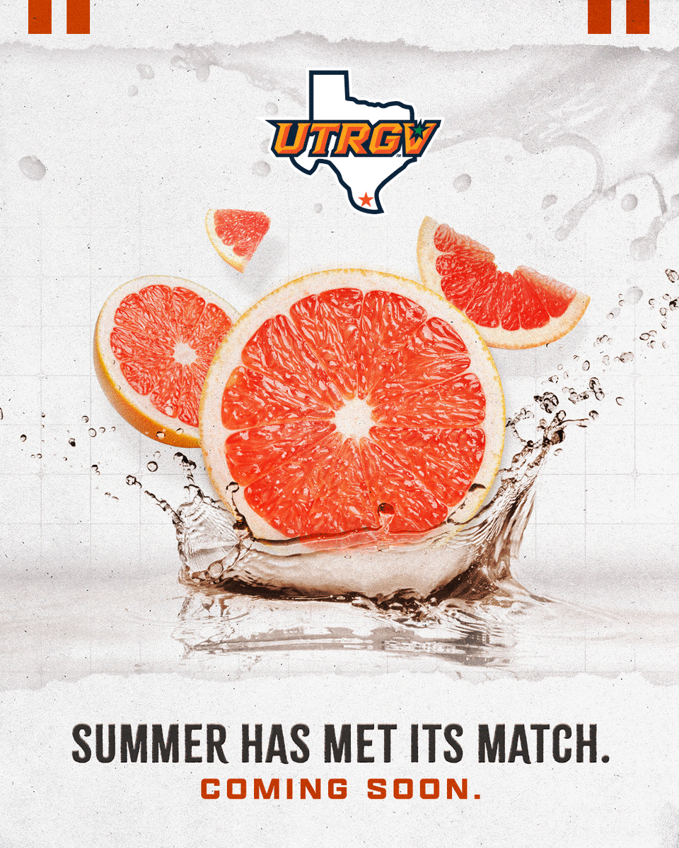 UTRGV Athletics tweet media