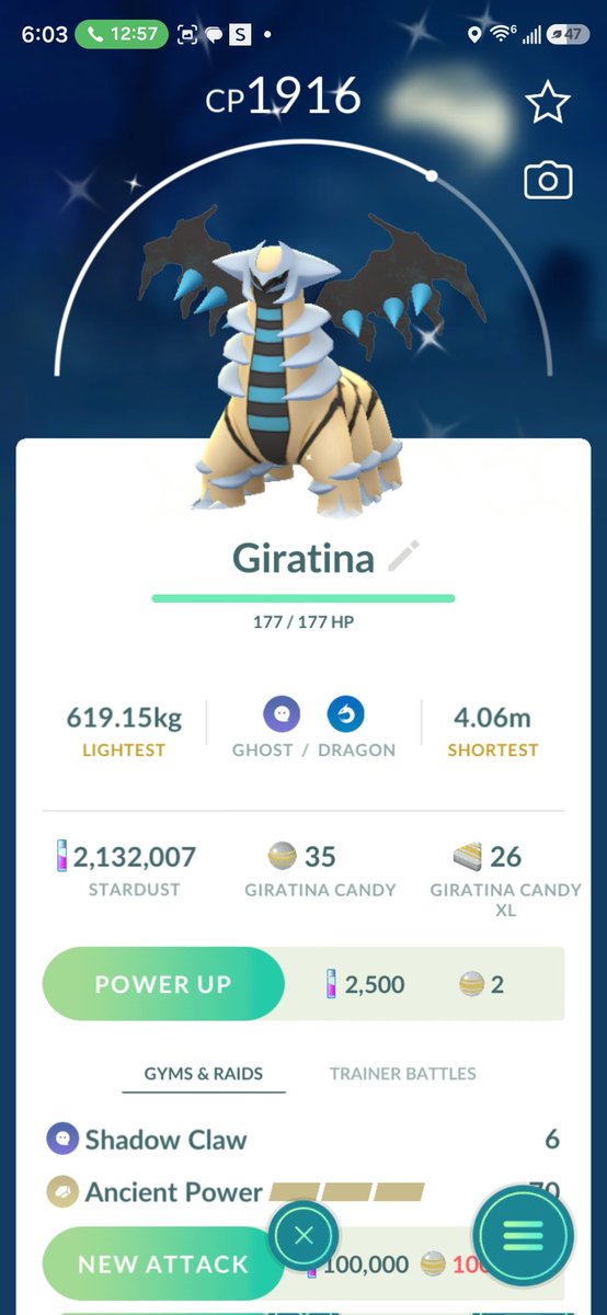 RetroJPVGC_PVP's tweet photo. Just a few #Gofest scores along with 10+ non legendary shinys. https://t.co/lWwHK1Vw1f