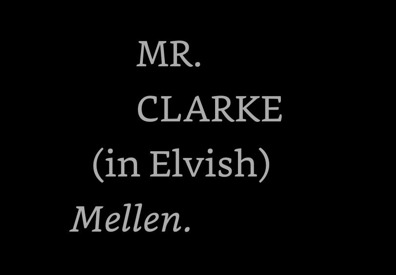 Mollcoddles's tweet photo. This being spelled in correctly should be the only clue anyone needs now #strangerthings #conformitygate #lovewinsgate https://t.co/XGwjLqZwtk
