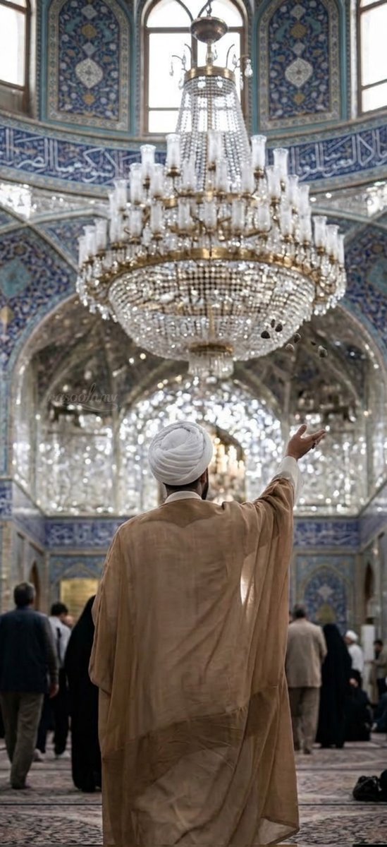 ریش مِحَک ( السُّلطآن 👑 ) tweet media