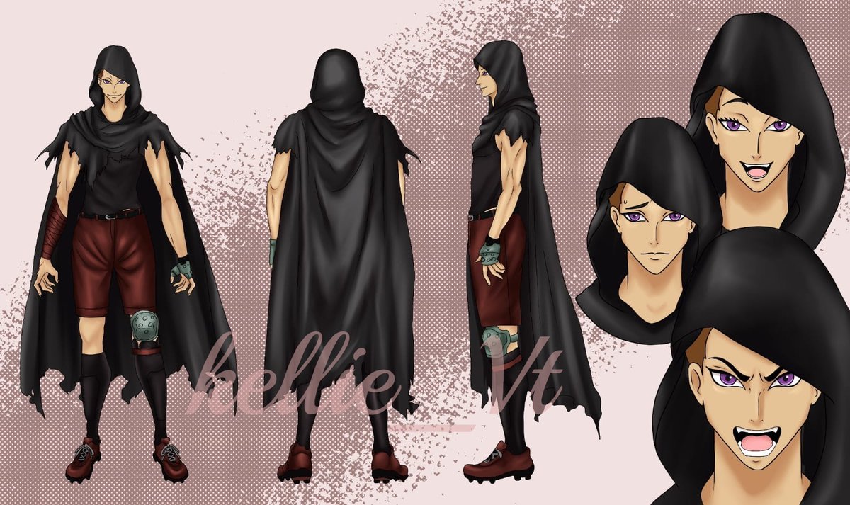 vt_kellie's tweet photo. Oohh lemme recommend myself for it  :D
Here's some examples of my work, feel free to reach out ^^
