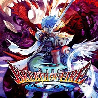 NomDGames's tweet photo. I’m curious how you guys would rank these games. 

Much like the Tales series I have a hard time definitively choosing a favorite.

Either way I need more Breath of Fire ! https://t.co/rO3PImGOnH