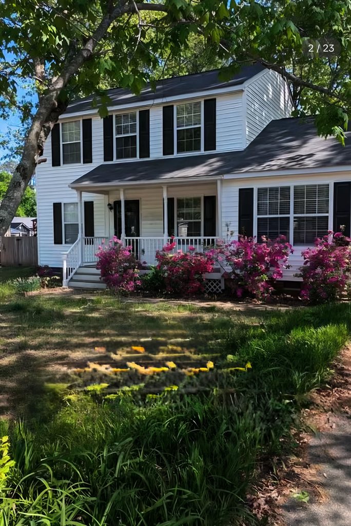 snaphaclkk's tweet photo. Leveling up for real 🏡💰
Crypto really changed the game just secured my new home 🏠 and it still feels unreal. From small steps to big wins, the journey is paying off…..Big shoutout to my coach @coach_melissa01 for the guidance and consistency 🙌trusted the process, now we here https://t.co/c9P4TWk5ii