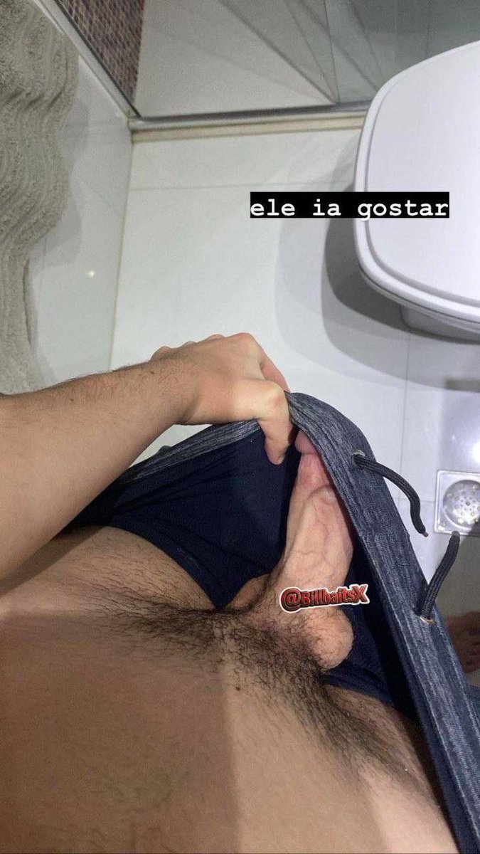 billbatsx's tweet photo. Novinho com um tesão absurdo querendo aliviar, vem ajudar ? 👀

A young guy with an absurdly high boner looking to relieve himself, want to help? 👀

https://t.co/jnW3MWzOii https://t.co/1fjJfB7ws2