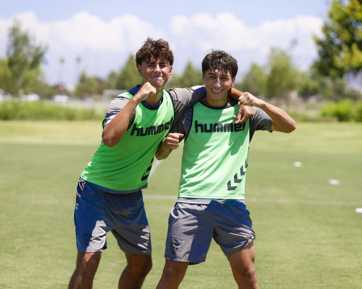 orangecountysc's tweet photo. GREEN TEAM DID IT AGAIN! 🟩 https://t.co/0IQgrojcAV