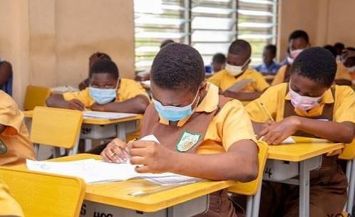 Noticeboardgh's tweet photo. 📍📍JUST IN📍📍

The West Africa Examination Council (WAEC) wish to inform the General Public about the date of the release of the Basic Education Certificate Examination (B.E.C.E). The said date is from now  to 20th July, 2026.

Stay tuned for more updates 👀 https://t.co/8VxoxOXAI6
