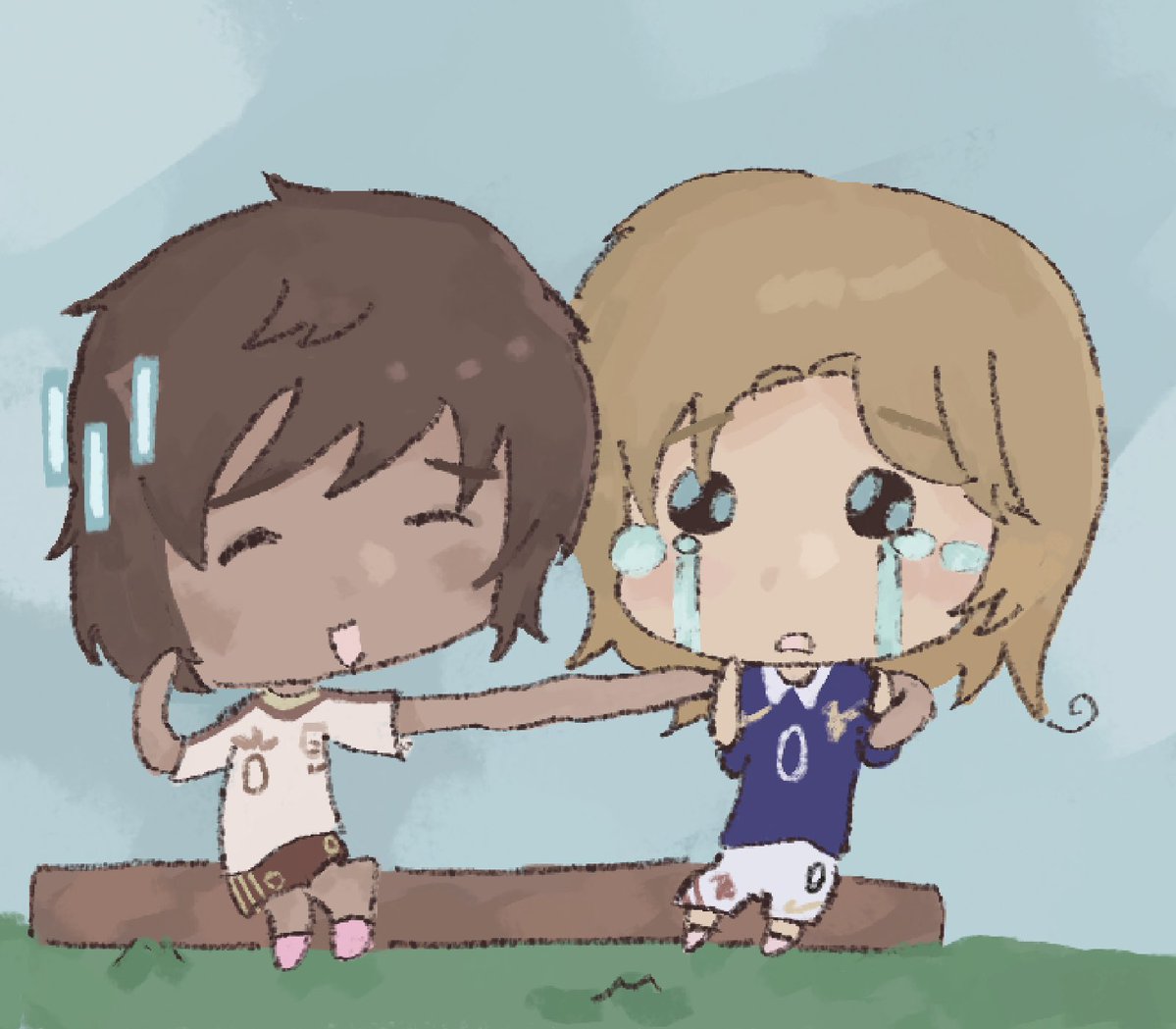 Mari ꒰ᐢ. .ᐢ꒱ tweet media