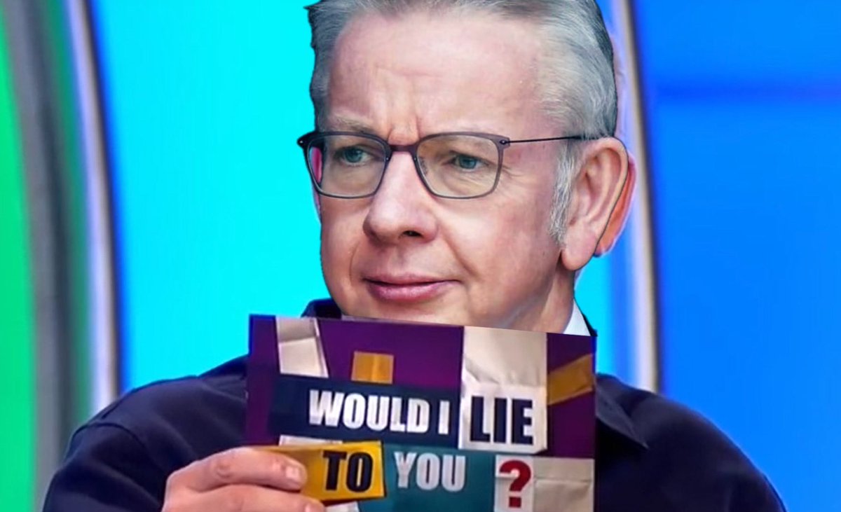 BrixtonHatter's tweet photo. I once accidentally wasted £10 billion of public money which just happened to end up in my mates’ pockets https://t.co/uPAAVk59gu