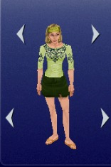 AlyssapGaming's tweet photo. self portrait in "The Sims 1" by Maxis and EA https://t.co/oDLUbPvFPn