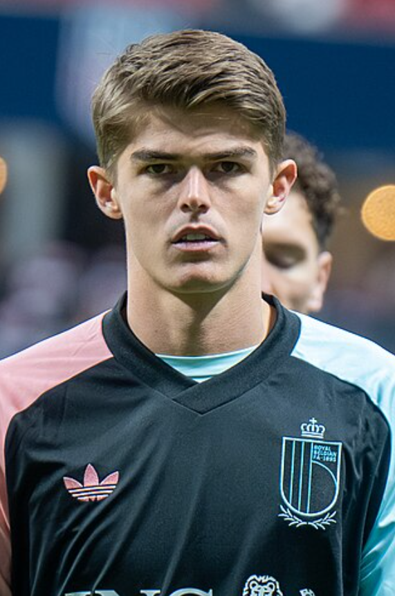 HighNoon 🇧🇪🇮🇹 tweet media