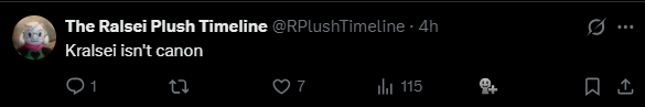 emmy_owold's tweet photo. @RPlushTimeline @Dominos_UK Screenshotted without context... :3 https://t.co/uYdnugZKzG