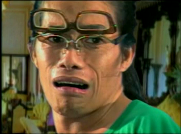 missingcodec's tweet photo. Tado was bright and goofy enough to be both a protagonist and a comic relief and it will make sense. We all knew his political leaning from then but the best thing about it is that he is quite goofy that his very image somehow avoids being a mouthpiece. https://t.co/63ZMy0z2Pu