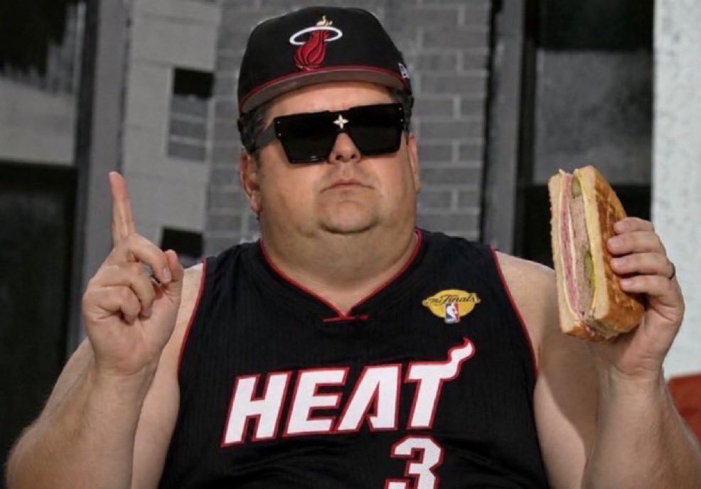 The HEAT Realm tweet media