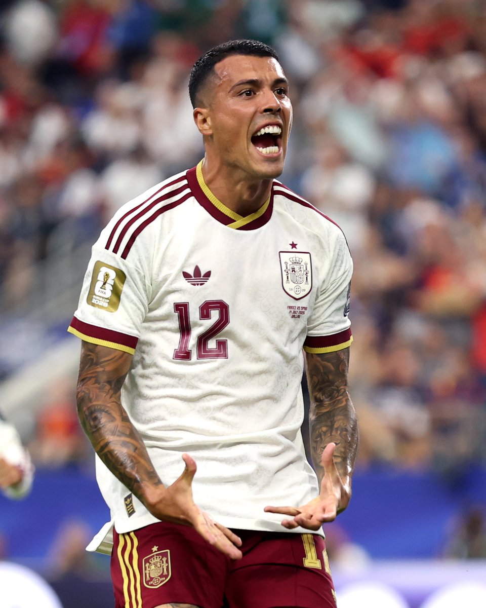 FIFA (Español) tweet media