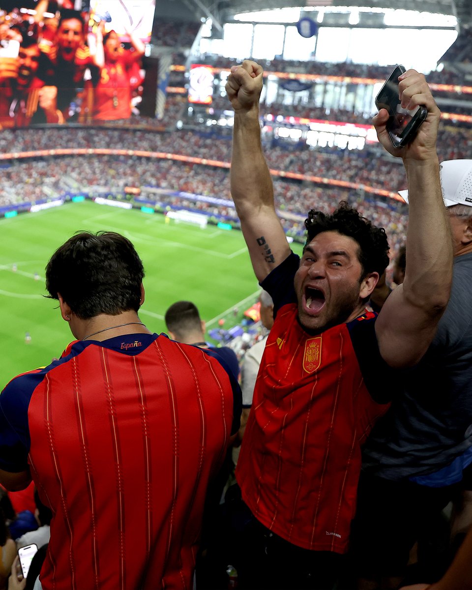 FIFA (Español) tweet media
