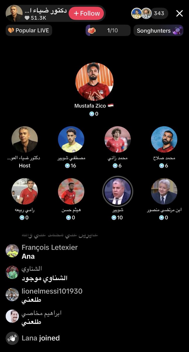 amdqq8's tweet photo. يا مصر بتعملييييها ازاااااي؟؟؟
هههههههههههههههههههههههههههههههههههههههههههههههههههه https://t.co/TVPLetD6oe