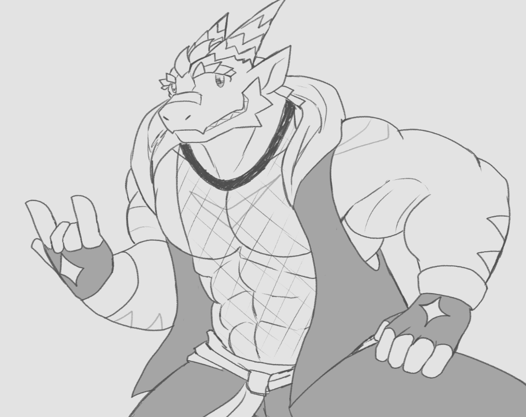 Javii 🐲🌸 tweet media