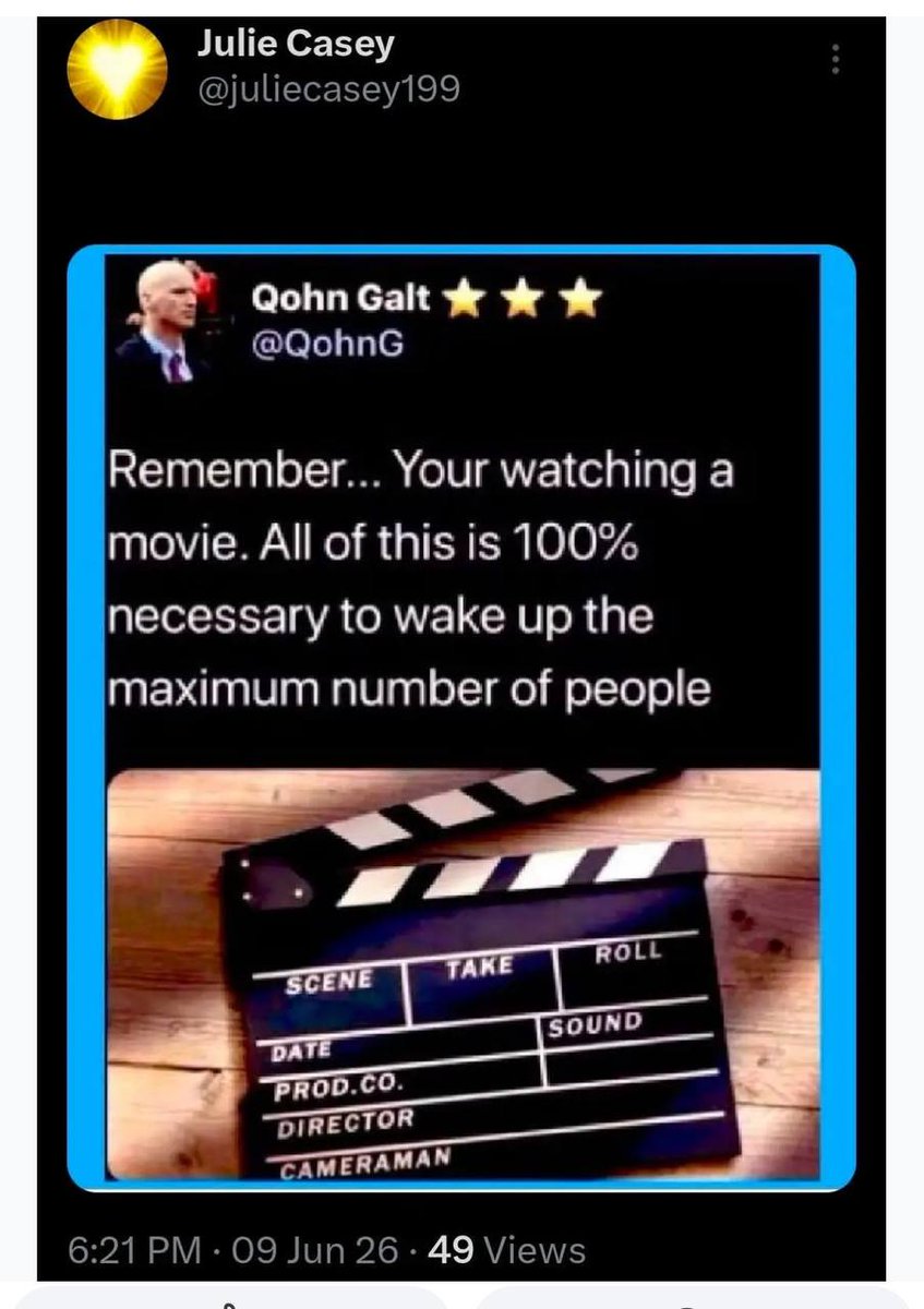 Michael ❤️✝️🇺🇸 tweet media