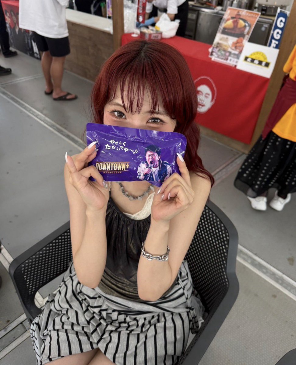 atzzzta's tweet photo. おはアイナ☀️
本日もよしなに✨✨✨ https://t.co/jtx4wkrJ3s