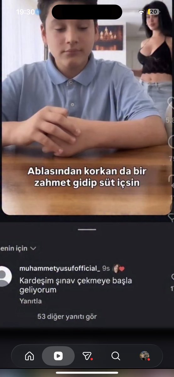 cem4kardep3pb's tweet photo. Geçenlerde bana böyle bi teklif geldi ama ablam yok ninem var napmalıyım https://t.co/CvP3F9Jz1C